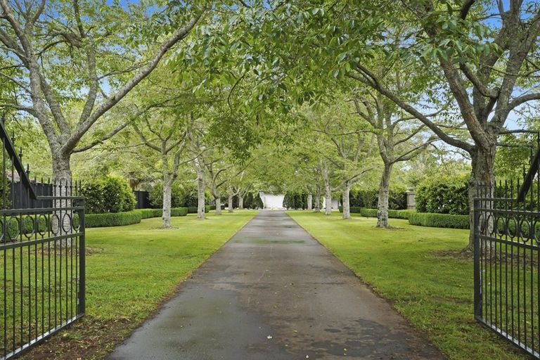 Photo of property in 1065 Crozier Street, Pirongia, 3802