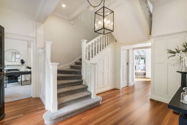 Photo of property in 40 Orakei Road, Remuera, Auckland, 1050