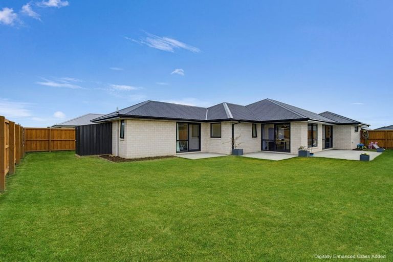 Photo of property in 7 Frogmore Way, Rolleston, 7615