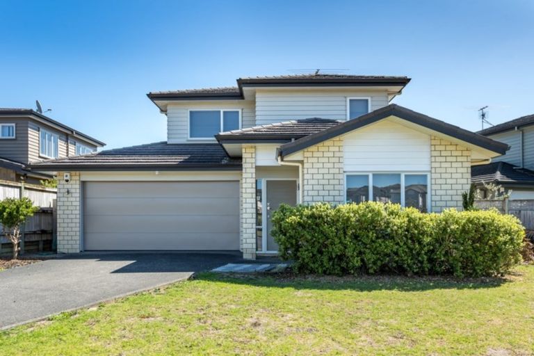 Photo of property in 34 Riviera Drive, Flat Bush, Auckland, 2019