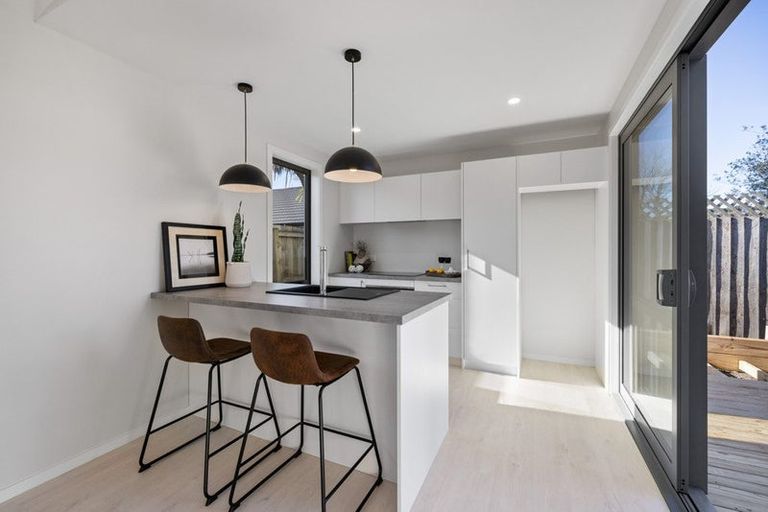 Photo of property in 10a Silvester Street, Woolston, Christchurch, 8023