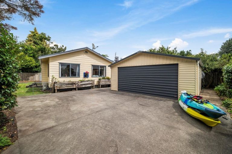 Photo of property in 4a Operiana Street, Ngongotaha, Rotorua, 3010