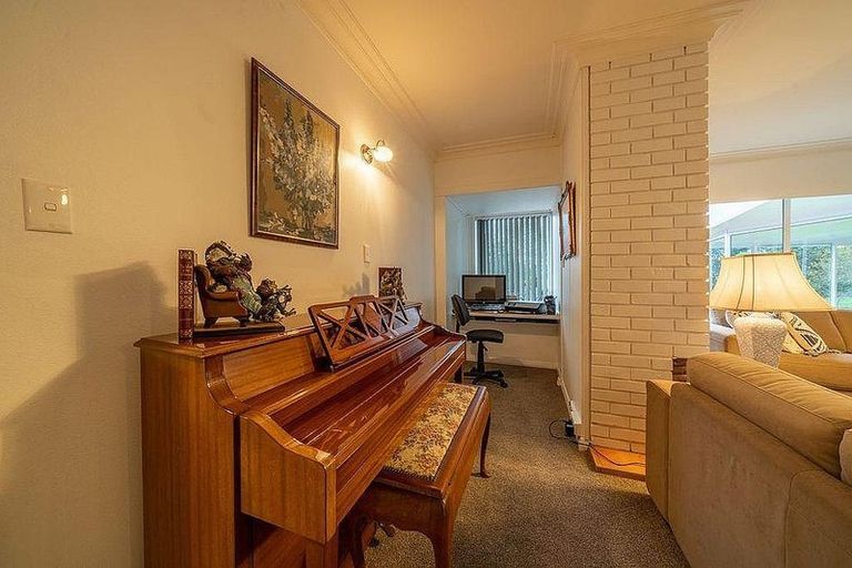 Photo of property in 1170 Highway, Pukekawa, 2696