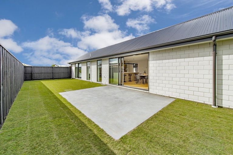 Photo of property in 497 Springston Rolleston Road, Rolleston, 7615