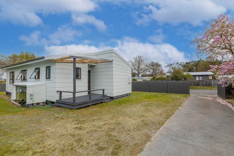Photo of property in 2a Totara Street, Waipukurau, 4200