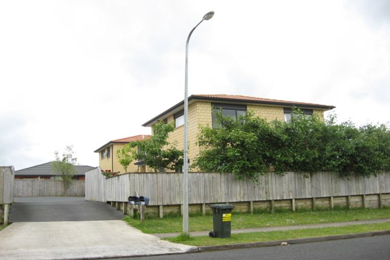 Photo of property in 153a Victoria Street West, Pukekohe, 2120