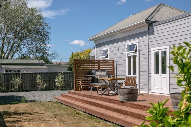 Photo of property in 78 Dublin Street, Martinborough, 5711