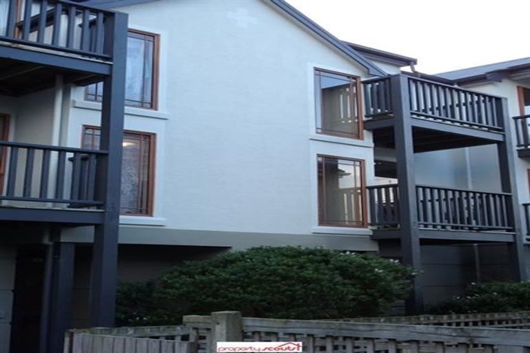 Photo of property in 75e York Place, Dunedin Central, Dunedin, 9016