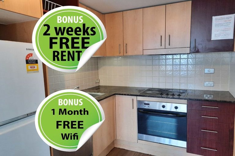 Photo of property in Sapphire Apartments, 811/76 Wakefield Street, Auckland Central, Auckland, 1010