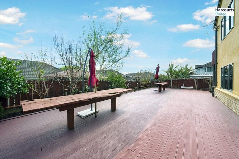 Photo of property in 98 Chapel Road, Flat Bush, Auckland, 2019