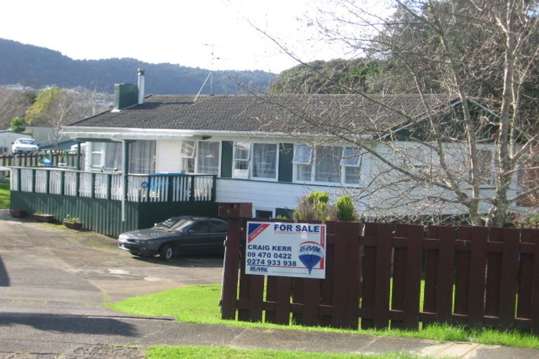 Photo of property in 6 Kendon Place, Raumanga, Whangarei, 0110