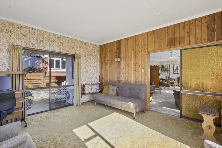 Photo of property in 129 Tahuna Road, Andersons Bay, Dunedin, 9013