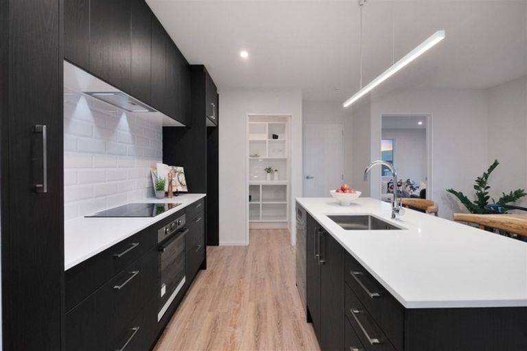 Photo of property in 73 Tiritiri Moana Drive, Pegasus, 7612