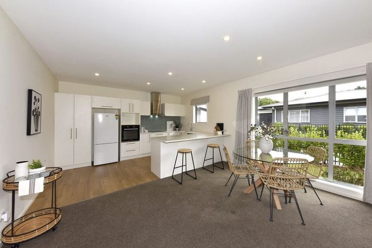 Photo of property in 361 Avonhead Road, Avonhead, Christchurch, 8042