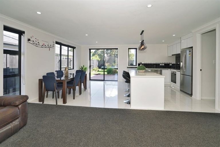 Photo of property in 48 Meachem Road, Chartwell, Hamilton, 3210