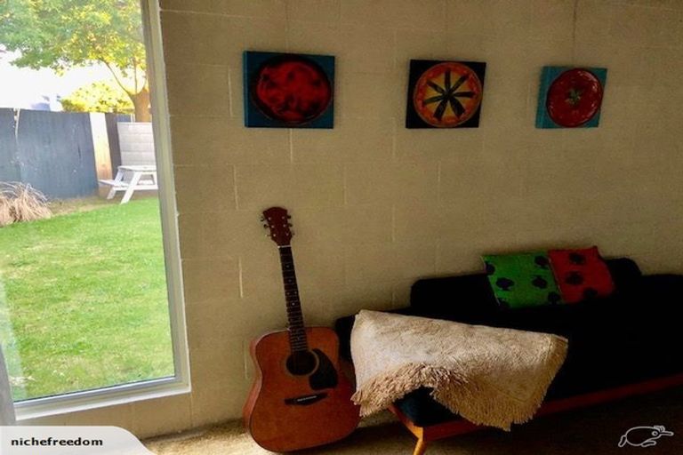 Photo of property in 1/25 Rogers Street, Sydenham, Christchurch, 8023