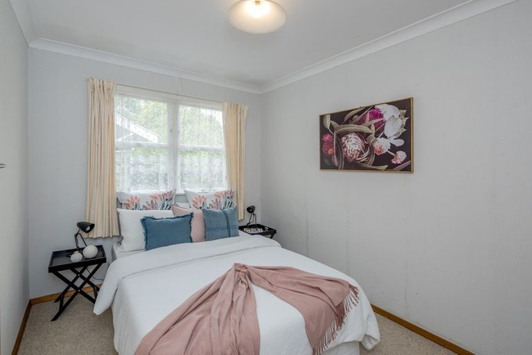 Photo of property in 3 Churchill Street, Levin, 5510