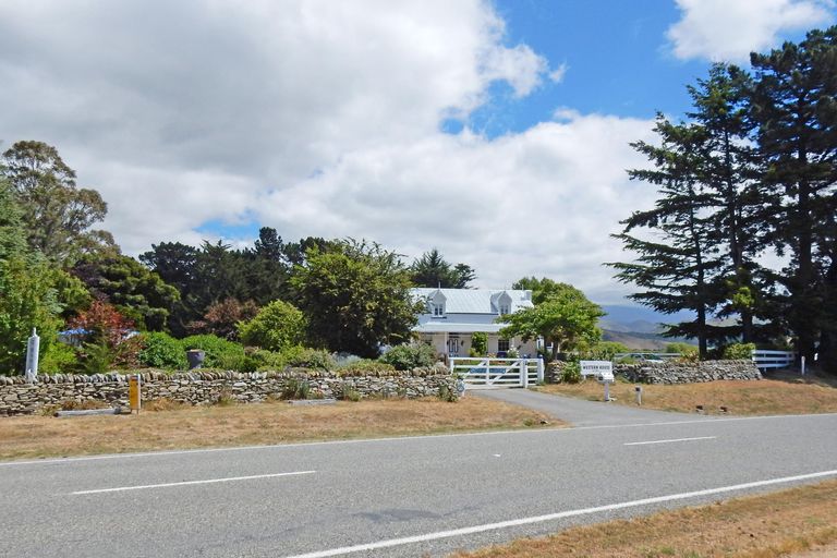 Photo of property in Western House, 5469 Kurow Duntroon Road, Otiake, Oamaru, 9494
