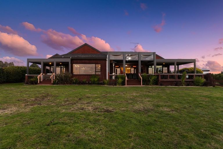 Photo of property in 23 Omori Road, Omori, Turangi, 3381