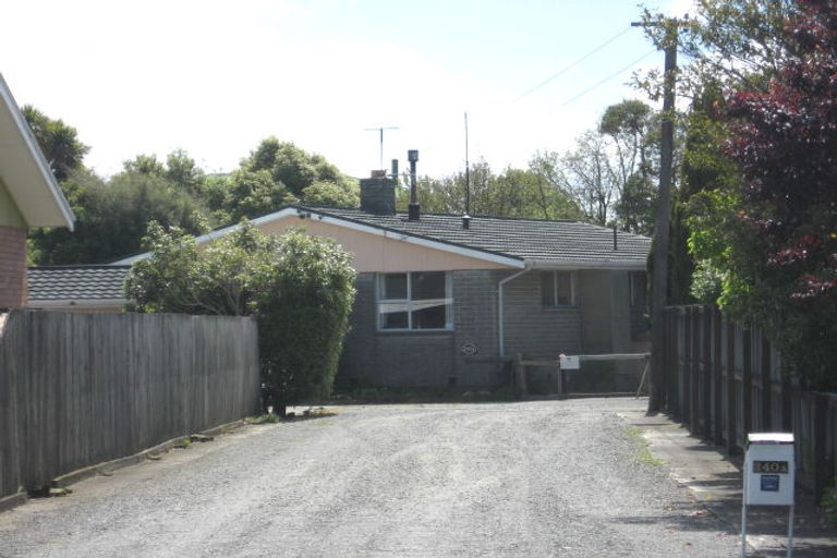 Photo of property in 240a Sawyers Arms Road, Bishopdale, Christchurch, 8053