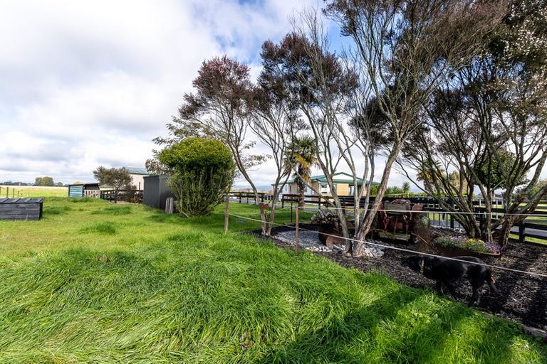 Photo of property in 73 Reid Road, Ngahinapouri, Ohaupo, 3882