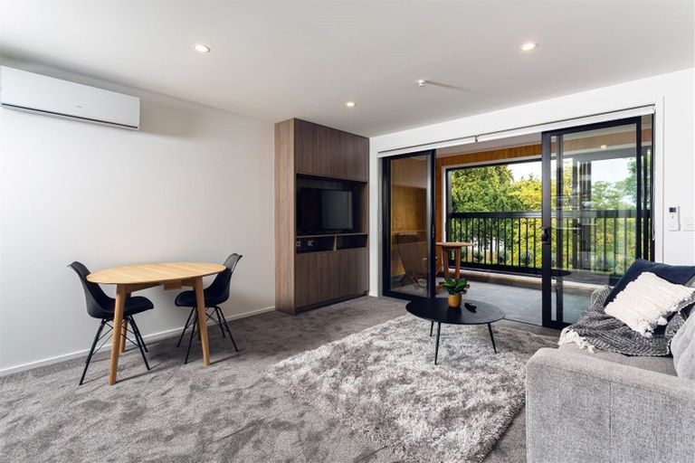 Photo of property in 104/466 Hagley Avenue, Christchurch Central, Christchurch, 8011