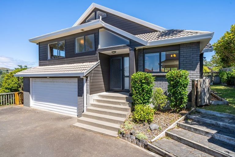 Photo of property in 2/167 Westchester Drive, Churton Park, Wellington, 6037