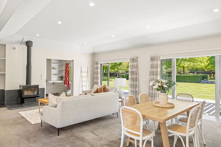 Photo of property in 502 Mill Road, Ohoka, Kaiapoi, 7692