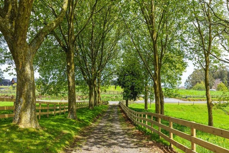 Photo of property in 389 Lichfield Road, Lichfield, Putaruru, 3482