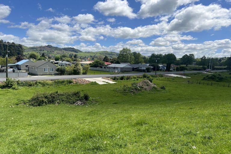 Photo of property in 99 William Street, Te Kuiti, 3910