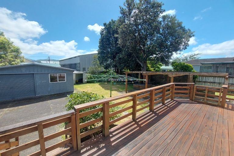 Photo of property in 83 Naenae Road, Naenae, Lower Hutt, 5011