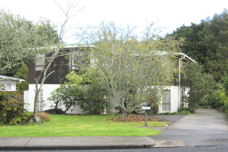 Photo of property in 11a Hillcrest Grove, Hillpark, Auckland, 2102