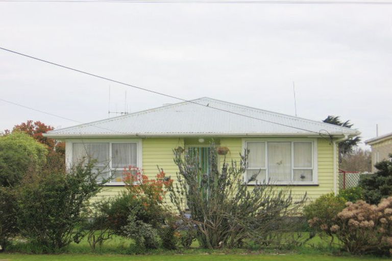 Photo of property in 5 Coley Street, Foxton, 4814