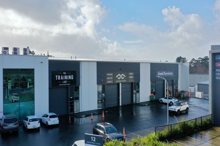 Photo of property in 12 Kawakawa Place, Hillcrest, 3216