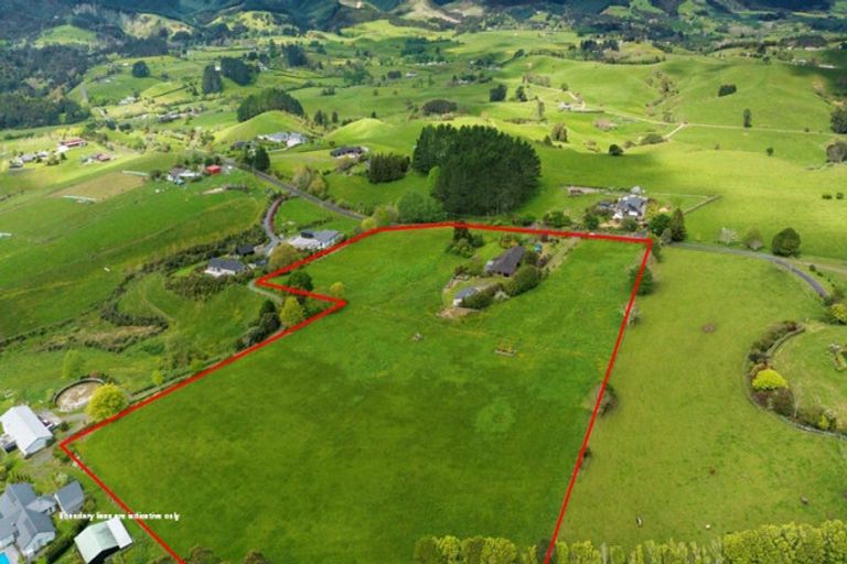 Photo of property in 94 Sowerby Heights, Hunua, Papakura, 2583