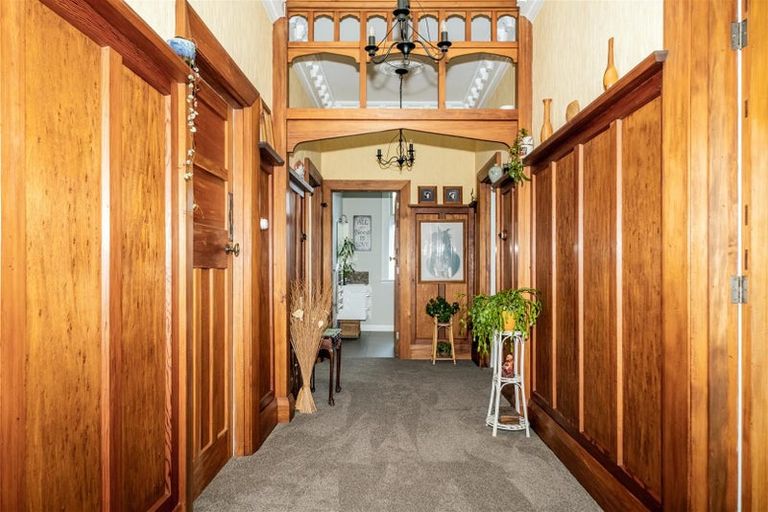 Photo of property in 32 School Road, Fairlie, 7925