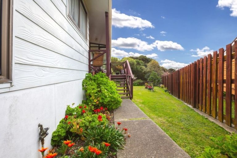 Photo of property in 58 Bodmin Terrace, Camborne, Porirua, 5026