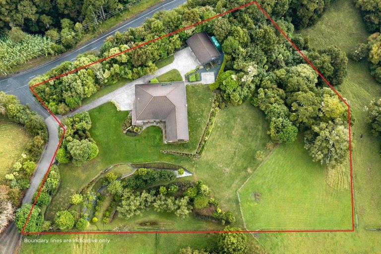 Photo of property in 89 Sandspit Road, Warkworth, 0982