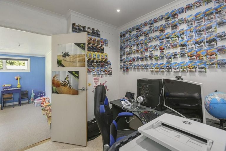 Photo of property in 25 Blagdon Road, Blagdon, New Plymouth, 4310