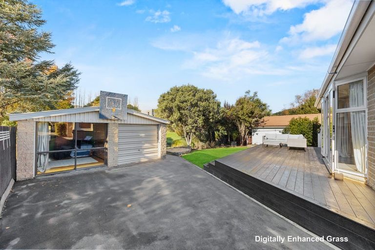 Photo of property in 29 Waiau Street, Cracroft, Christchurch, 8025