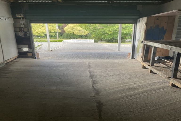 Photo of property in 161 Hautapu Street, Taihape, 4720