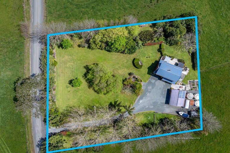 Photo of property in 173 Bosher Road, Wellsford, 0974