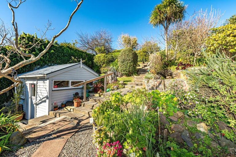 Photo of property in 54 Wairere Road, Bastia Hill, Whanganui, 4500