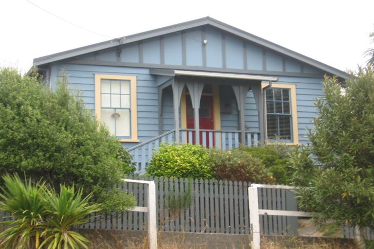 Photo of property in 30 Tarikaka Street, Ngaio, Wellington, 6035