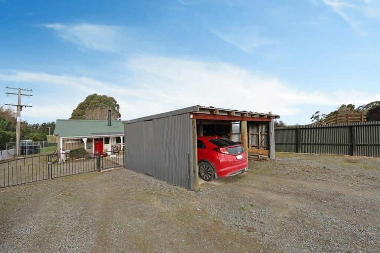 Photo of property in 98a Whiterocks Road, Deborah, Oamaru, 9492