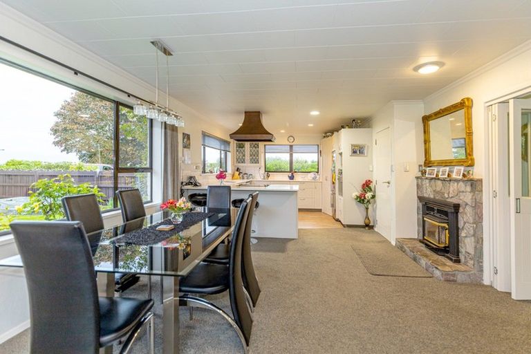 Photo of property in 193 Kerrytown Road, Kerrytown, Timaru, 7975