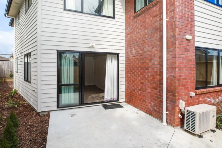 Photo of property in 4/19 Albert Street, Hamilton East, Hamilton, 3216