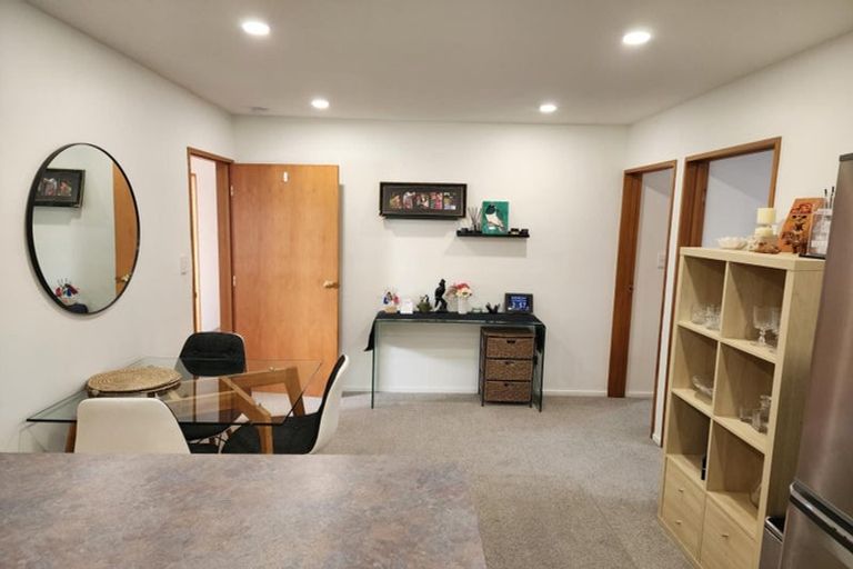 Photo of property in 3/12 Centaurus Road, Cashmere, Christchurch, 8022