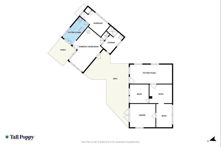 Photo of property in 810a Queen Charlotte Drive, Havelock, 7281