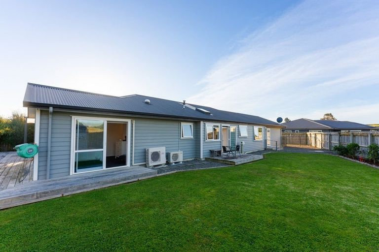 Photo of property in 7 Te Wiremu Lane, Otaki, 5512